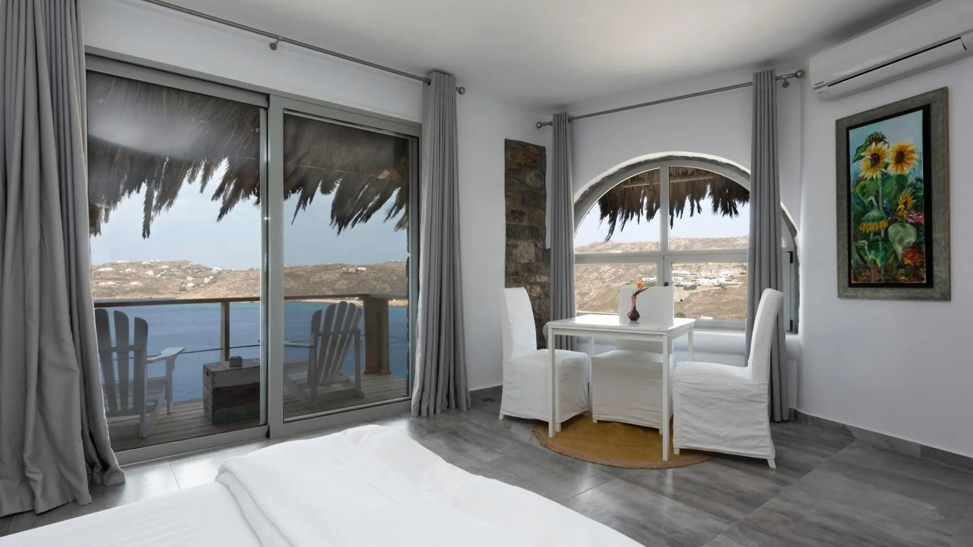 Smy Mykonos Suites&Villas Elia  Elia (Mykonos)