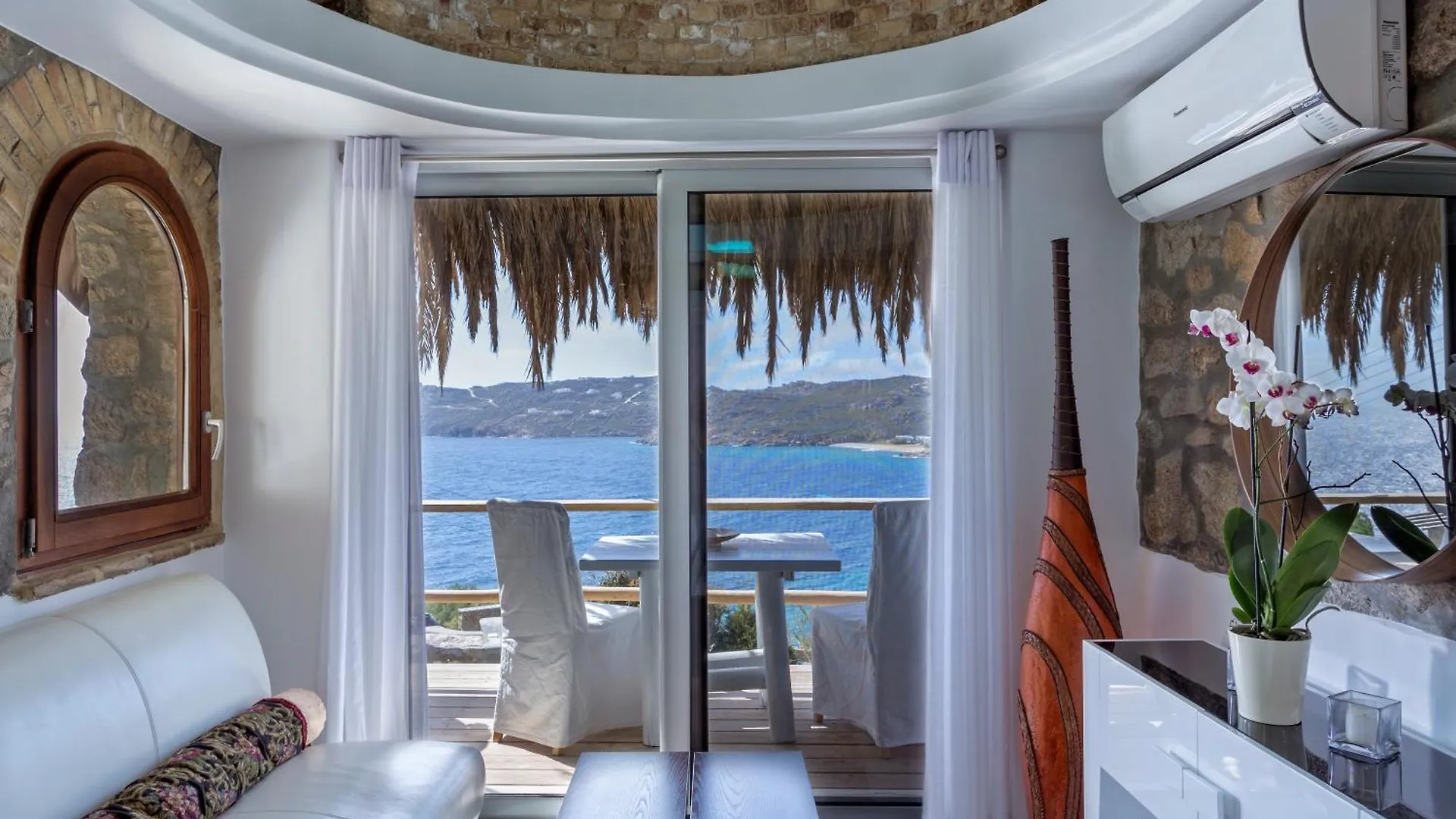 Hotel Smy Mykonos Suites&Villas Elia