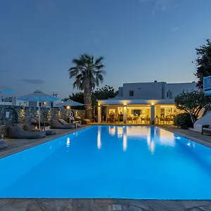 Hotel Dionysos Luxury Mykonos