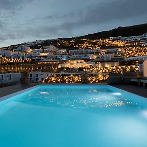 Apartahotel Cova Mykonos