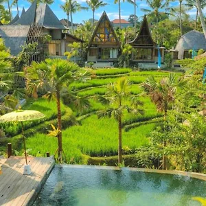 Menzel 4* Ubud