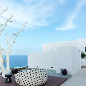 Hotel Lyo Boutique Mykonos